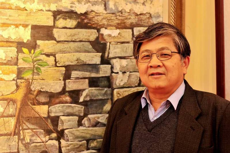 【讲座预告】中文之光.文科基地...